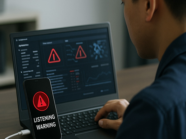 濮阳手机泄密排查