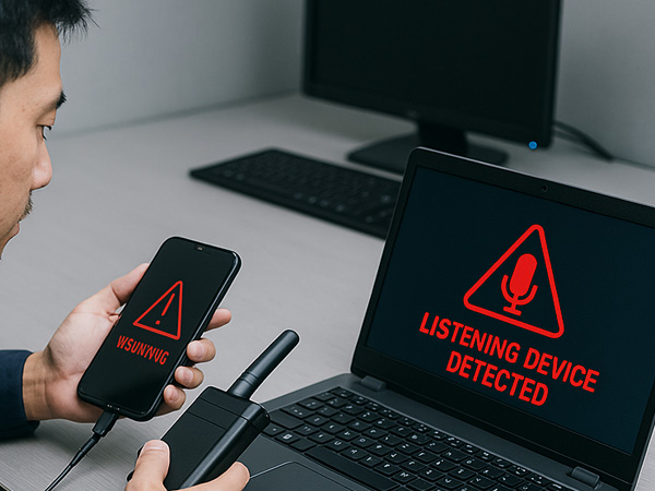 濮阳手机电脑监听排查服务