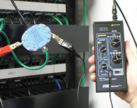 濮阳美国REI CMA-100反监听音频放大器